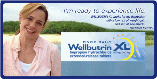 pinselo bien - warning - wellbutrin will ruin your life